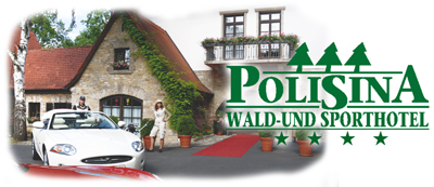 Wald und Sporthotel Polisina