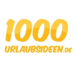 1000 Urlaubsideen