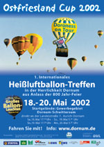 Ballon Treffen