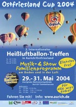 Ballon Treffen